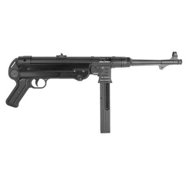 Mauser MP40