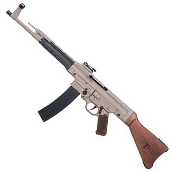 Mauser STG-44 22LR