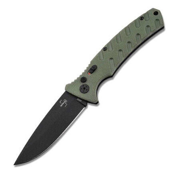 BOKER STRIKE 3.6 DRP PLN GREE