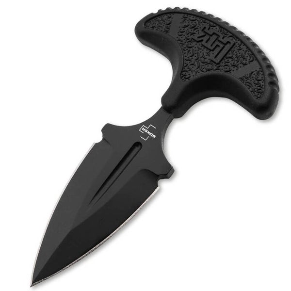 BOK H&K FX02 2.5 DGR PL BK/FRN
