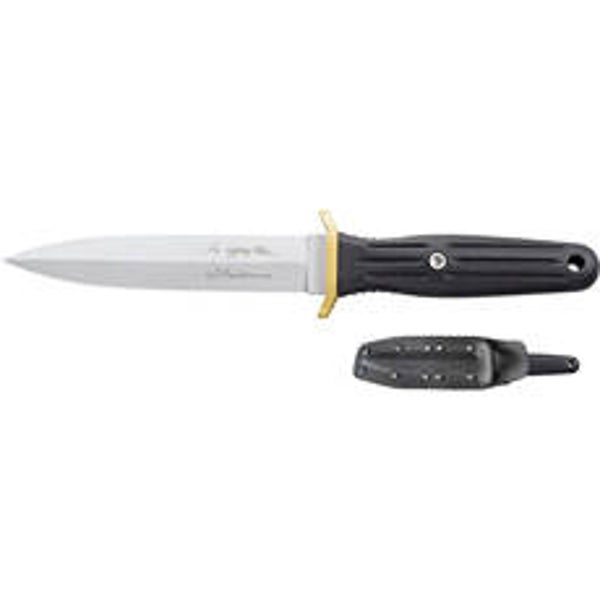APPLEGATE A-F 12 BB-PL 6"KNIFE 440C W-KYDEX BOKER KNIFE 440C W-KYDEX BOKER