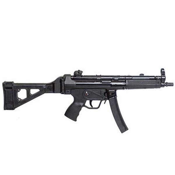 CENTURY AP5 9MM 9" 30RD BRACE