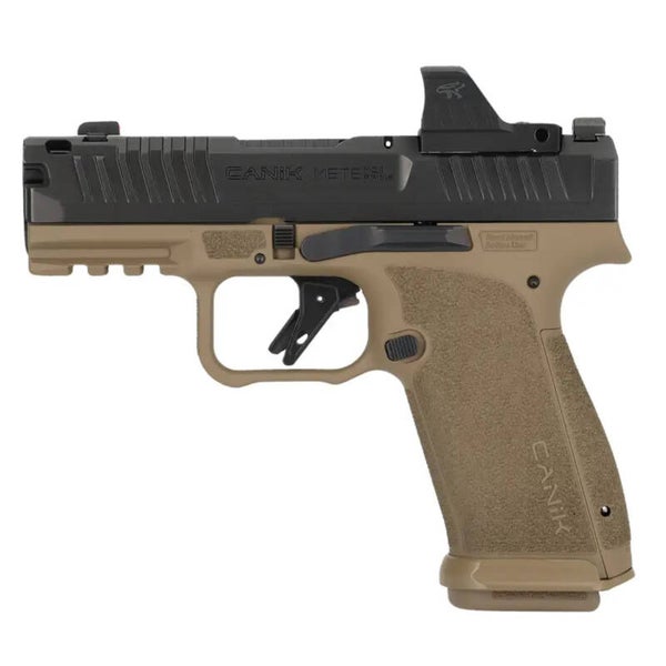 CANIK METE MC9 PRIME 9MM 17R