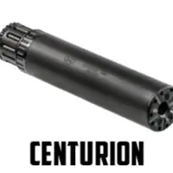 The Centurian
