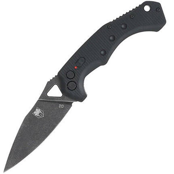 COBRATEC RYKER AUTO 3.7