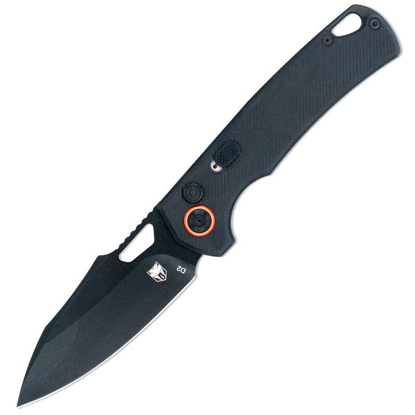 COBRATEC WOLVERINE AUTO BL