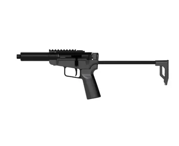 Dark Mountain Arms Stowaway SBR