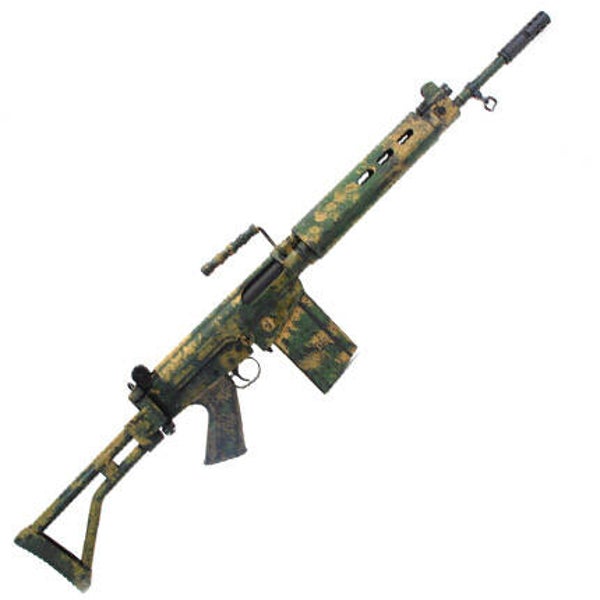 SA58 FAL .308 18" B Tracker