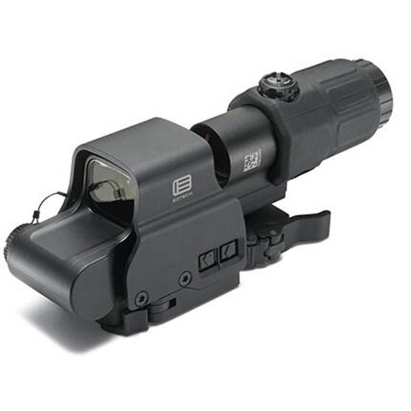 Eotech HHS II Combo