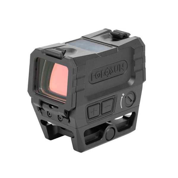 Holosun Green Multi-Reticle