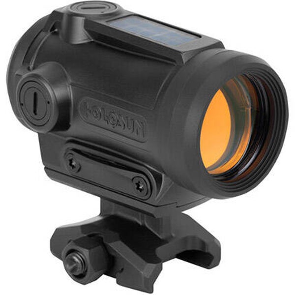 Holosun ARO-EVO Enclosed Red S