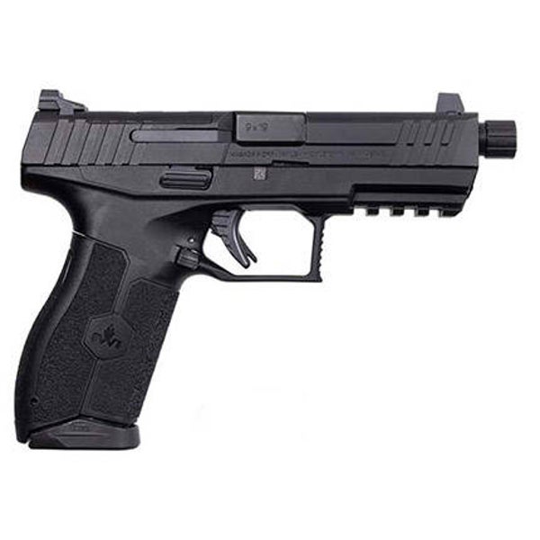 WI MASADA 9MM THRDD 17RD