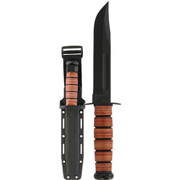 KA-BAR USMC Fighting