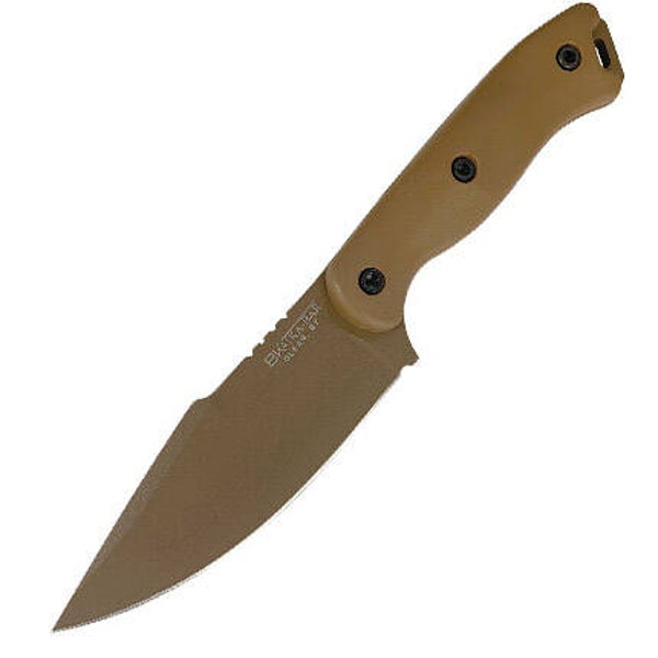KA-BAR TDI Original BL/PL