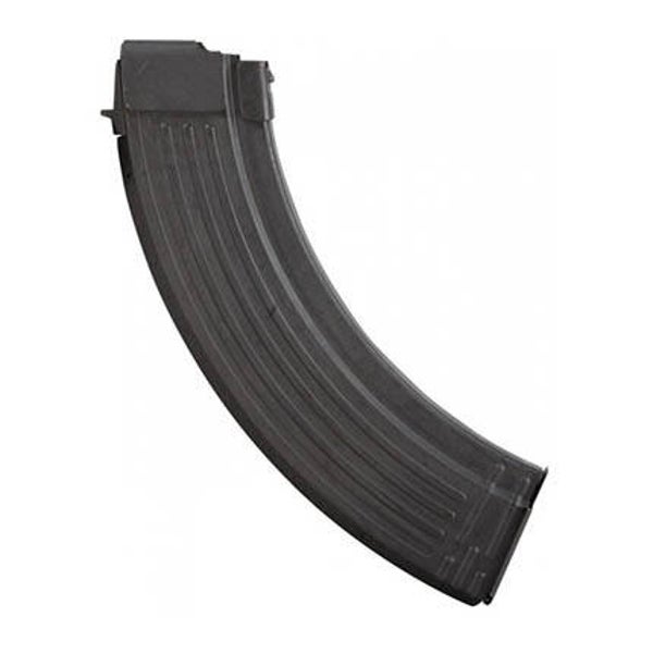 KCI AK 47 40 RD 7.62x39 Black