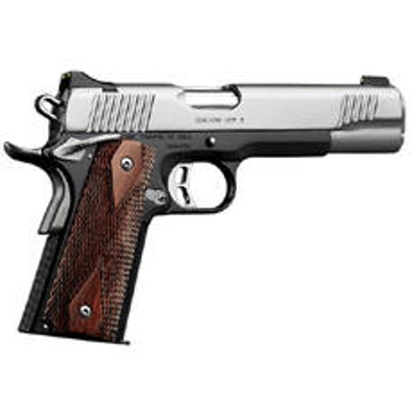Kimber Custom CDP II 45ACP 8R