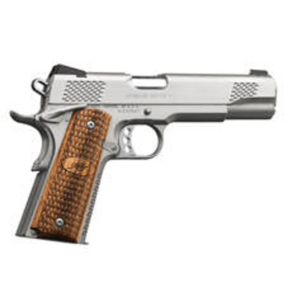 1911 DS Prodigy 9m 5" AOS 20RD
