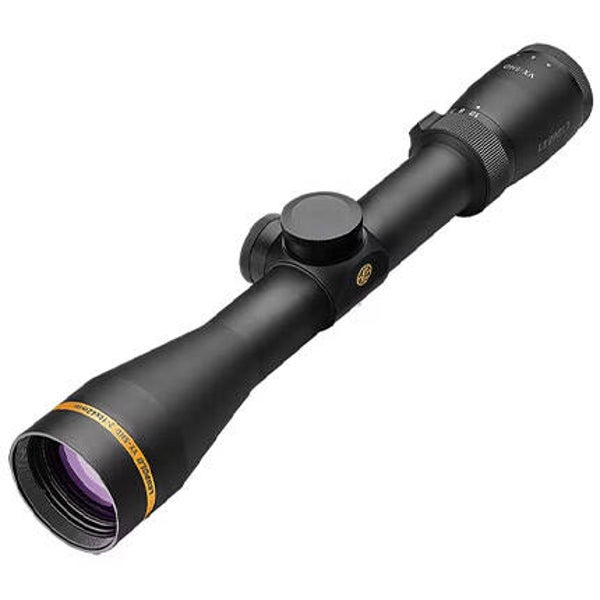 LEU VX5HD 2-10x42 30MM DP