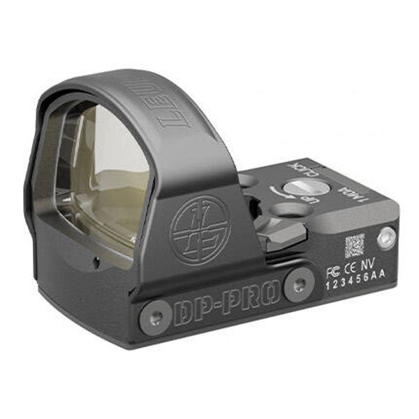 Delta Point Pro Reflex 2.5 MO