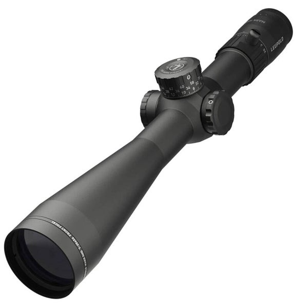 VX Freedom 4-12x40 1" Matte