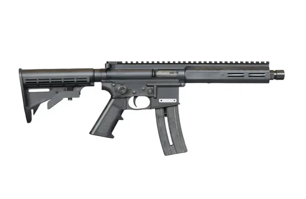 Mountain Billy Gun Lab - GOAT-15 H2 SBR