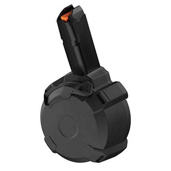PMAG D-50 FOR GLK 9MM PCC 50RD
