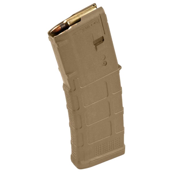 PMAG M3 5.56 30RD MCB