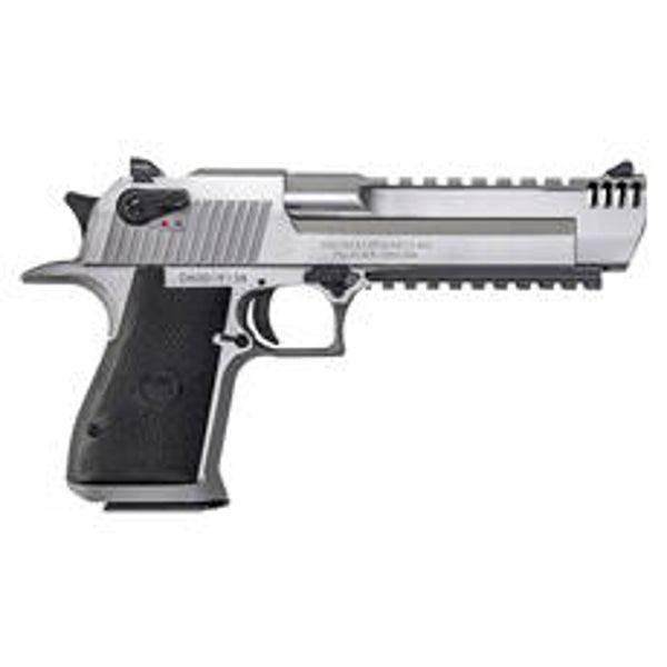 DE .44 SS MKXIX 6" RAIL