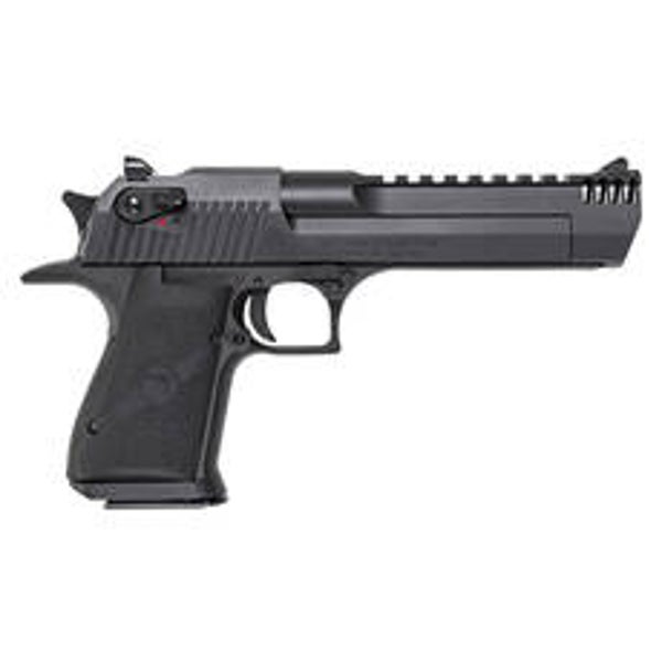 DESERT EAGLE 50AE BL