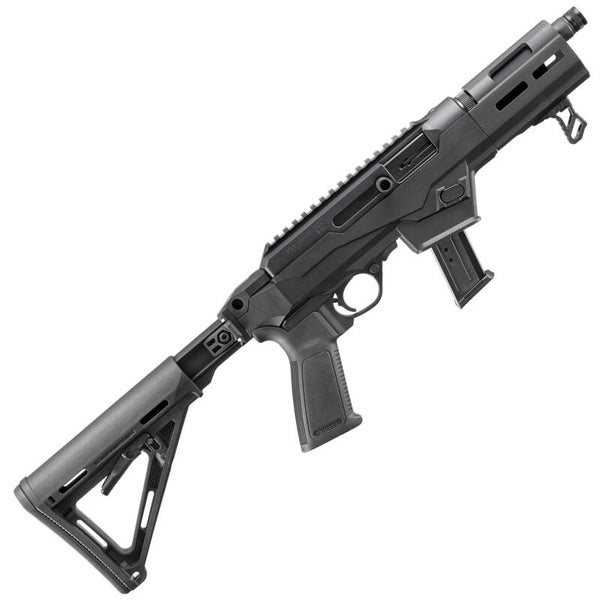 PC 9mm Carbine