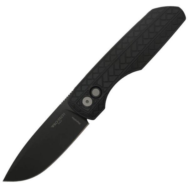 Vero Synapse 2 DRP/BLK/BLK