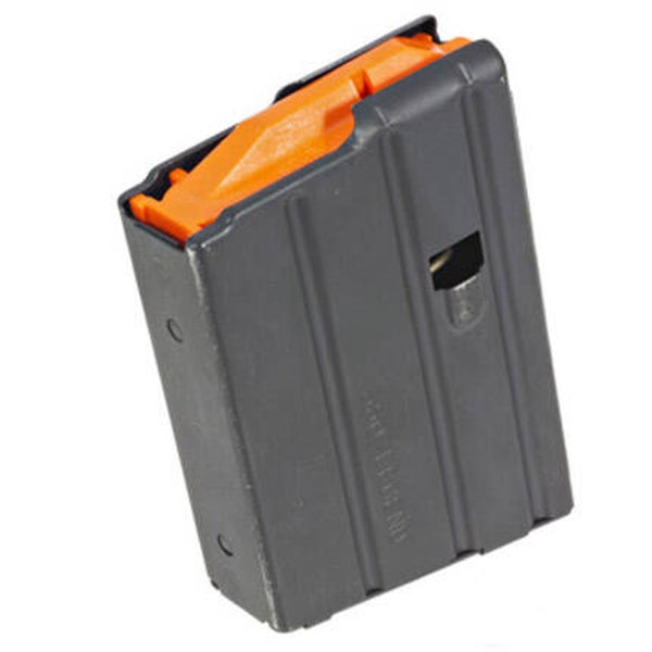 AR-556 MPR 10-RD350 LEG MAG