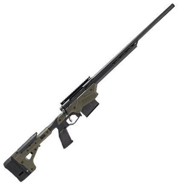 SAV AXIS II PRECISION 6.5CREED