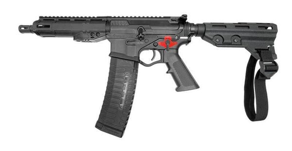 The Alpha Max