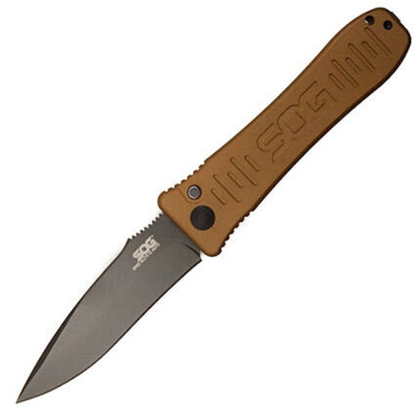 SOG SPEC ELITE II G10