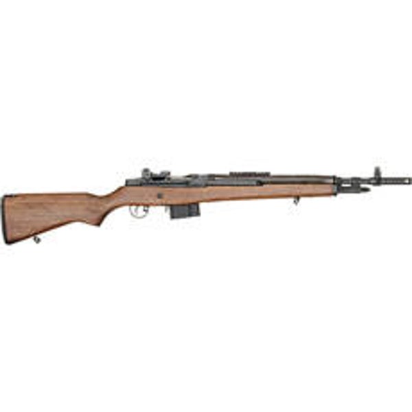 SPRINGFIELD M1A SCOUT