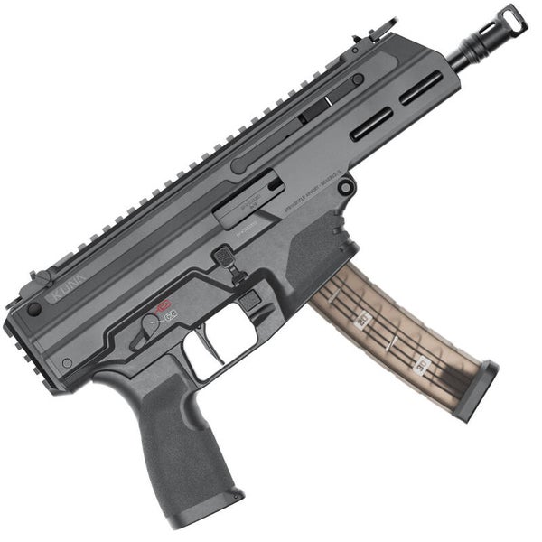 Springfield Kuna 9mm