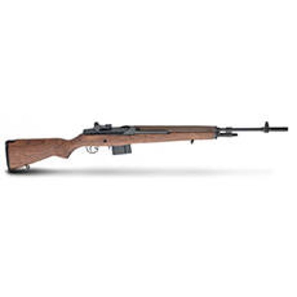M1A 308WIN WALNUT STK