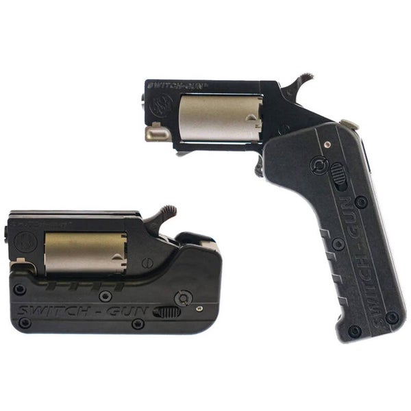 Switch-Gun .22LR