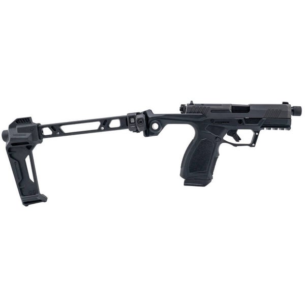 GX4 CARRY 9MM 3.7" BK 2x15 RD
