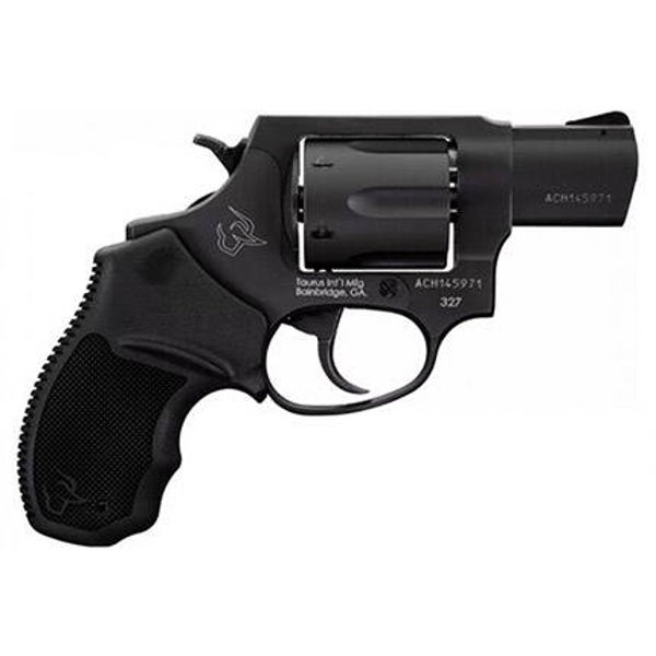 Taurus 327 .327