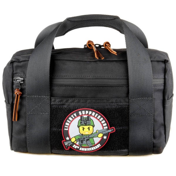 Range bag