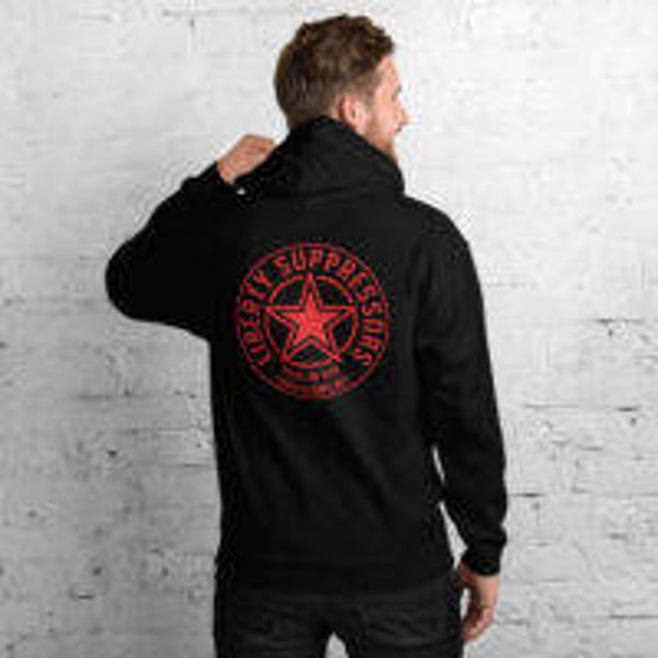 Liberty hoodie
