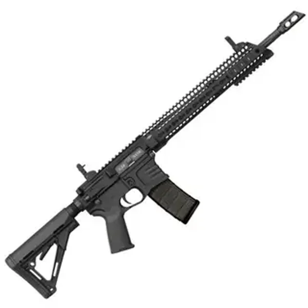 Model 57 Carbine