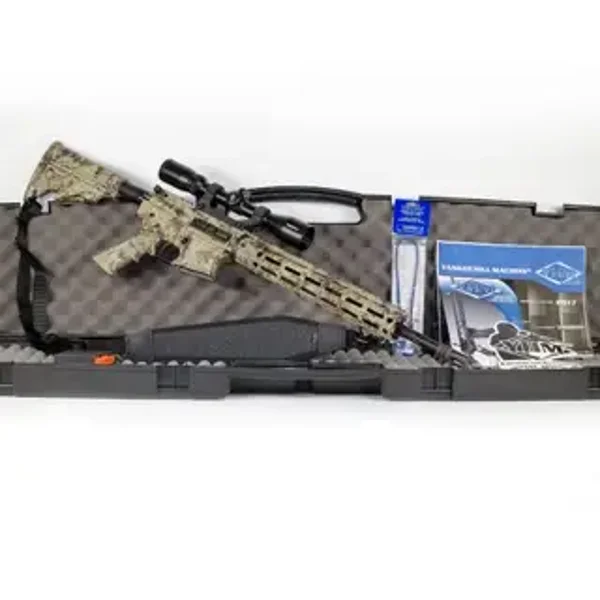 Cano Hunter combo package