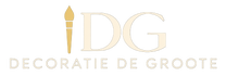 Decoratie De Groote