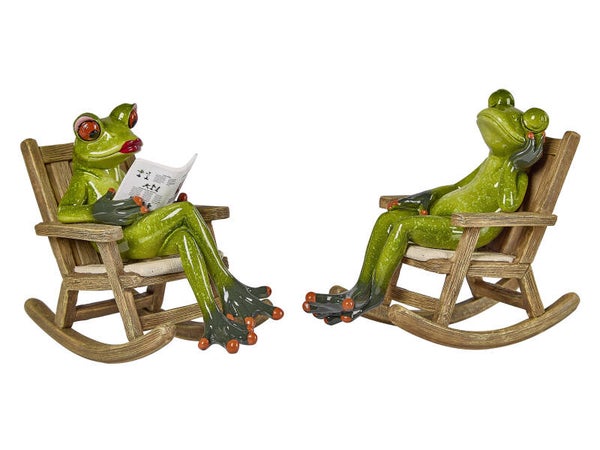 Formano Froschhausen - 0717252 - versch. Motive