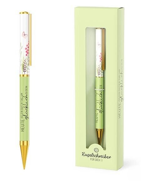 Kugelschreiber  "Für Dich"