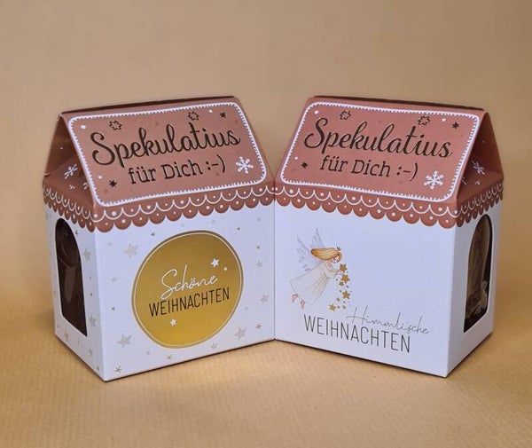 Spekulationshäuschen
