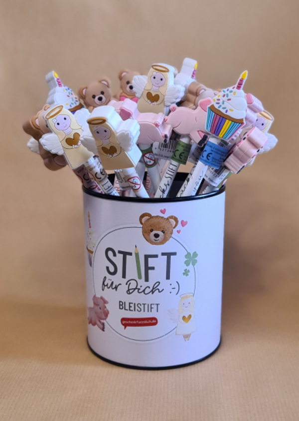 Stift für DICH